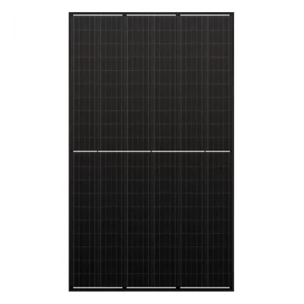 330w voltacon solar panel black power half cut 1 2