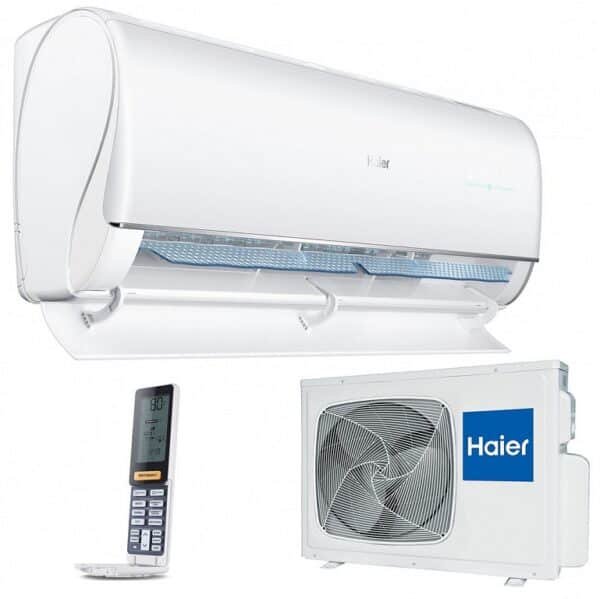 Haier Jade Plus 25 oro kondicionierius silumos siurblys