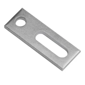 adapter plate 80x30x5x11