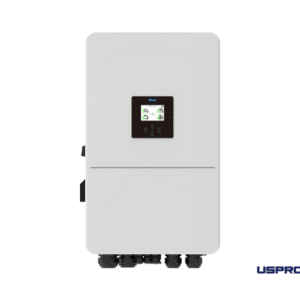 Deye SUN-15K-SG05LP3-EU-SM2 (15 kW) hibridinis inverteris