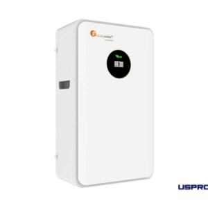 Felicity FLA48314-EU 16 kWh žemo voltažo baterija iš priekio