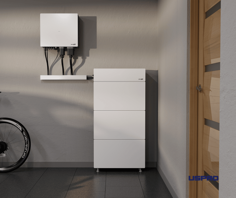 SolarEdge Standart priežiūros planas